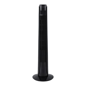 NNEDSZ Tower Fan Oscillating 3 Speeds with Remote 93cm