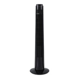 NNEDSZ Tower Fan Oscillating 3 Speeds with Remote 93cm