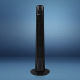 NNEDSZ Tower Fan Oscillating 3 Speeds with Remote 93cm