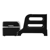 NNEDSZ Thermal Label Printer Shipping Address Barcode USB Label Maker with Stand