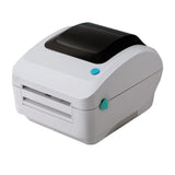 NNEDSZ Thermal Label Printer Shipping Address Barcode USB Label Maker
