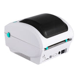 NNEDSZ Thermal Label Printer Shipping Address Barcode USB Label Maker