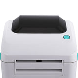 NNEDSZ Thermal Label Printer Shipping Address Barcode USB Label Maker