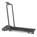 NNEDSZ Treadmill Electric Walking Pad Under Desk Home Gym Fitness 380mm Grey