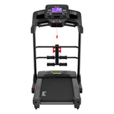 NNEDSZ Treadmill Electric Home Gym Fitness Exercise Machine w/ Sit Up Bar 480mm