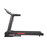NNEDSZ Treadmill Electric Auto Incline Home Gym Fitness Exercise Machine 520mm