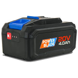 NNEMB 20V 4Ah Lithium-Ion Replacement or Spare Battery