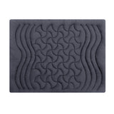 NNEDSZ Bedding Mattress Topper Pillowtop 3-Zone Double