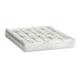 NNEDSZ Bedding Mattress Topper Pillowtop Bamboo 7.5cm Queen
