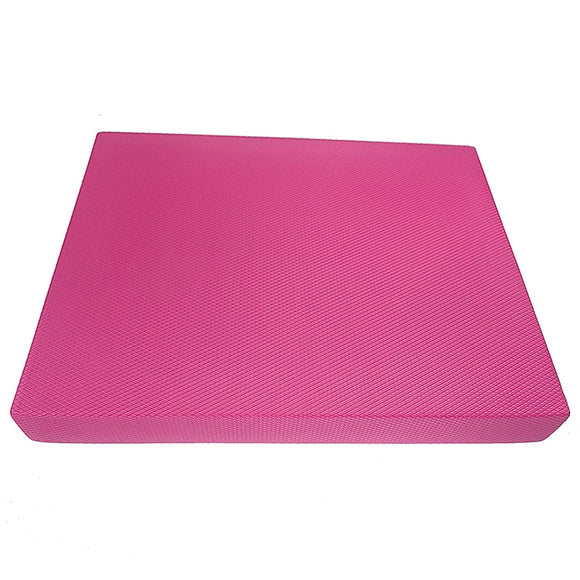 NNETM TPE Balance Soft Yoga Mat for Beginners