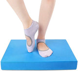 NNETM TPE Yoga Balance Pad Cushion for Stability & Fitness