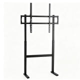 Artiss Universal Floor TV Stand for 32-100 Inch Screens Heavy Duty 40kg Capacity