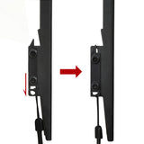 NNEDSZ TV Wall Mount Bracket for 42"-80" TVs