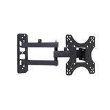 NNEDSZ Artiss TV Wall Mount Bracket for 17"-42" LED LCD TVs Full Motion Strong Arms