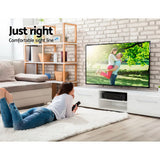 NNEDSZ Artiss TV Wall Mount Bracket for 17"-42" LED LCD TVs Full Motion Strong Arms