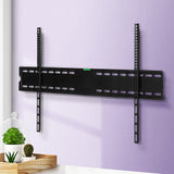 NNEDSZ Artiss TV Wall Mount Bracket for 42"-100" TVs