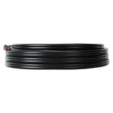 NNEDSZ 3MM 10M Twin Core Wire Electrical Cable Extension Car 450V 2 Sheath