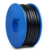 NNEDSZ 3MM 30M Twin Core Wire Electrical Cable Extension Car 450V 2 Sheath