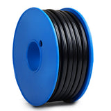 NNEDSZ 4MM 30M Twin Core Wire Electrical Cable Extension Car 450V 2 Sheath
