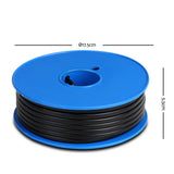 NNEDSZ 4MM 30M Twin Core Wire Electrical Cable Extension Car 450V 2 Sheath