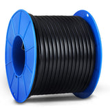 NNEDSZ 6MM 60M Twin Core Wire Electrical Cable Extension Car 450V 2 Sheath