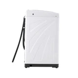 NNEDSZ Devanti 6kg Top Load Washing Machine White