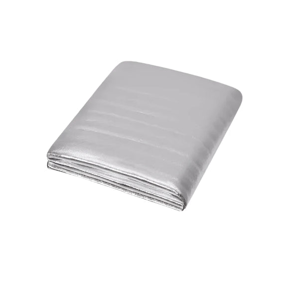 NNEOBA Outdoor Picnic Moisture-Proof Aluminum Film Mat