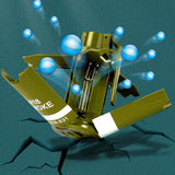 NNEOBA Tactical Hand Grenade Toy for Water Beads Battle