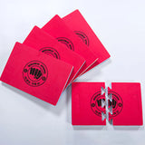 NNEOBA Taekwondo Professional Foam Breaking Board