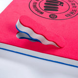 NNEOBA Taekwondo Professional Foam Breaking Board