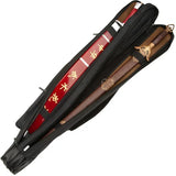 NNEOBA Tai Chi Sword Bag - 41in (105cm)