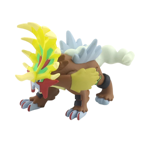 NNEOBA Takara Monster Paradox Pokemon Fire Figure Toy