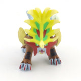 NNEOBA Takara Monster Paradox Pokemon Fire Figure Toy