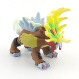 NNEOBA Takara Monster Paradox Pokemon Fire Figure Toy