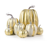 NNEOBA Thanksgiving Artificial Pumpkin (7 Set)