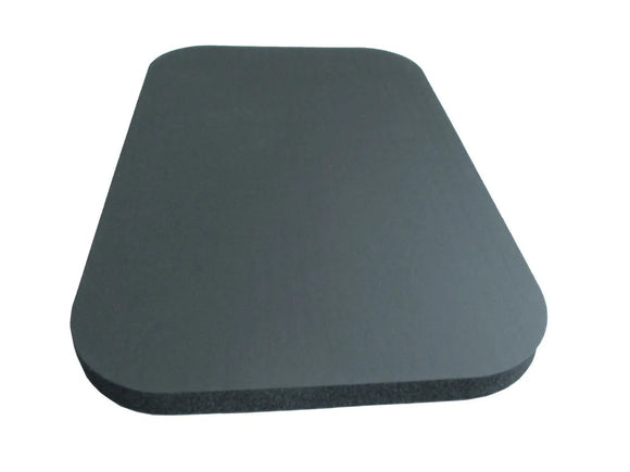 NNEOBA Thick Kneeling Yoga Pad for Comfortable Support