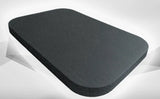 NNEOBA Thick Kneeling Yoga Pad for Comfortable Support