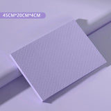 NNETM TPE Balance Pad for Yoga & Rehab Soft Cushion