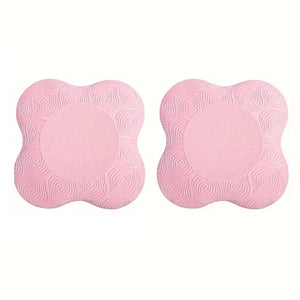 NNETM Thick Yoga Knee Pad Non-Slip Foam Support Mat