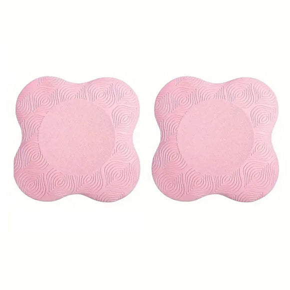 NNETM Thick Yoga Knee Pad Non-Slip Foam Support Mat