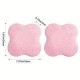 NNETM Thick Yoga Knee Pad Non-Slip Foam Support Mat