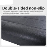 NNETM Folding Silent Riding Yoga Mat