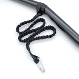 NNEOBA 2PC Ram Mount Track Gear Attachment Adapter for Kayak