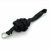 NNEOBA 2PC Ram Mount Track Gear Attachment Adapter for Kayak