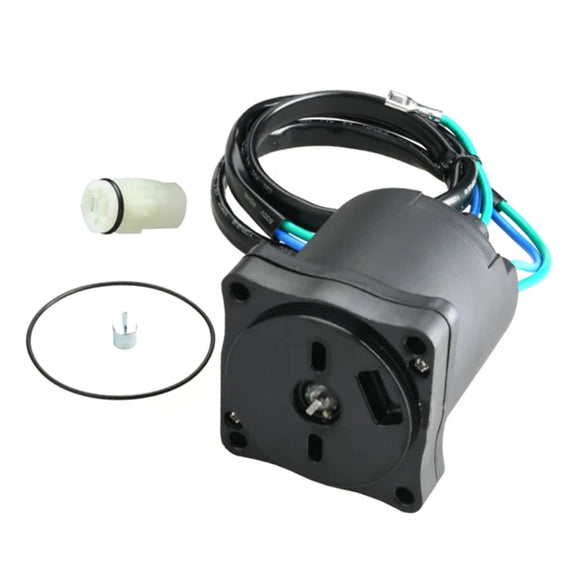 NNEOBA Tilt Trim Motor 12V for Honda Boat Motors