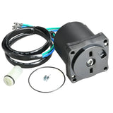 NNEOBA Tilt Trim Motor 12V for Honda Boat Motors