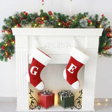 NNEOBA Christmas Garland Rattan Wreath