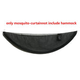 NNEOBA Hanging Hammock Mosquito Net Cover for Outdoor