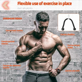 NNEOBA Triceps Rope Pull Down Device for Gym