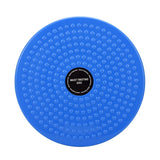 NNEOBA Portable Turntable Fitness Disc for Core Exercise